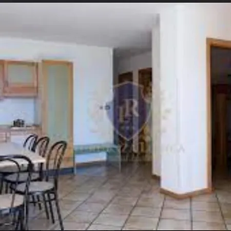 Residenza Lorica Apartment Lorica