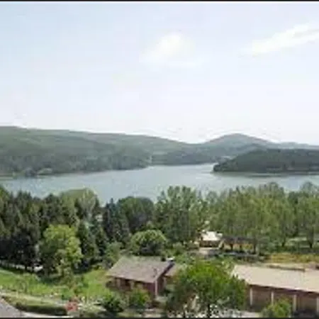 Residenza Lorica * Lorica