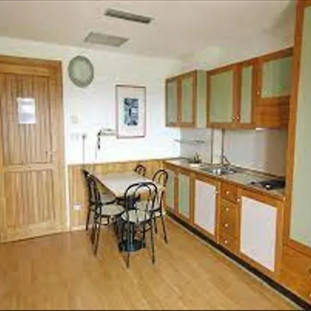 Apartment Residenza Lorica *