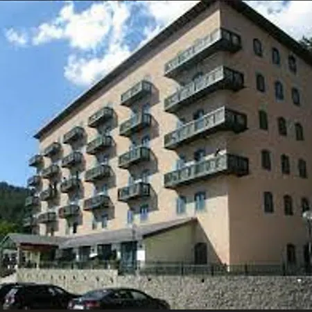 Residenza Lorica