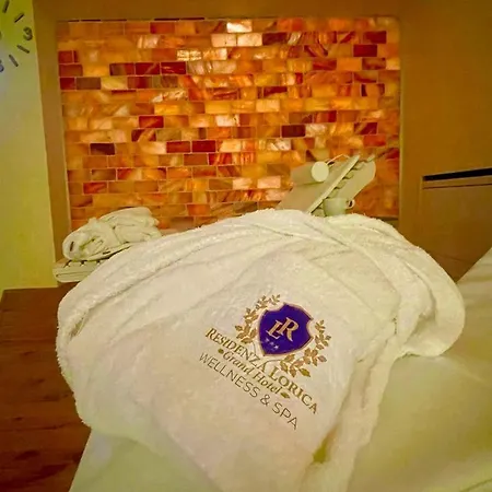 Residenza Apart Otel 3*