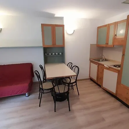 Residenza
