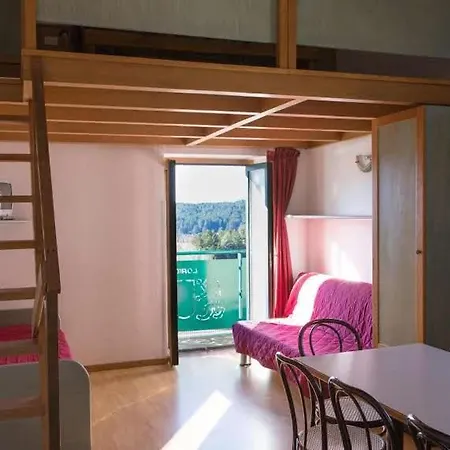 Apart Otel Residenza 3*